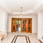 فيلة Malikane Residence,6 Bed Detached أورتاجا