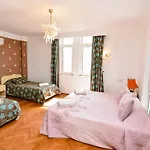Malikane Residence,6 Bed Detached *