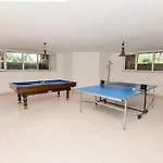 فيلة Malikane Residence,6 Bed Detached *