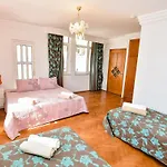 Malikane Residence,6 Bed Detached فيلة