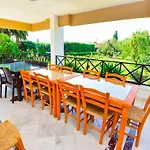 فيلة Malikane Residence,6 Bed Detached