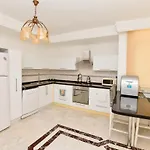 فيلة Malikane Residence,6 Bed Detached أورتاجا