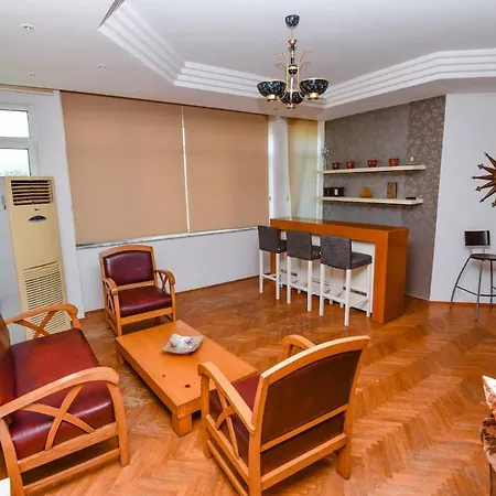 Malikane Residence,6 Bed Detached Villa *