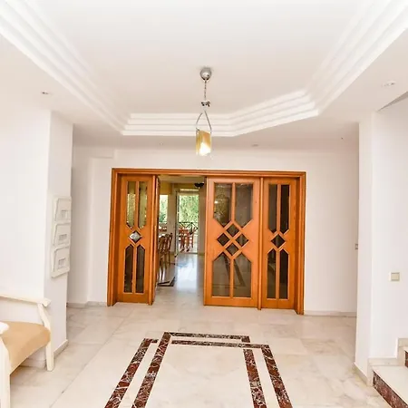 Villa Malikane Residence,6 Bed Detached Ortaca (Mugla)