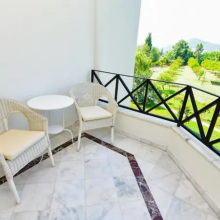 Malikane Residence,6 Bed Detached *