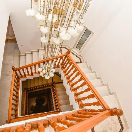 Malikane Residence,6 Bed Detached Ortaca (Mugla)