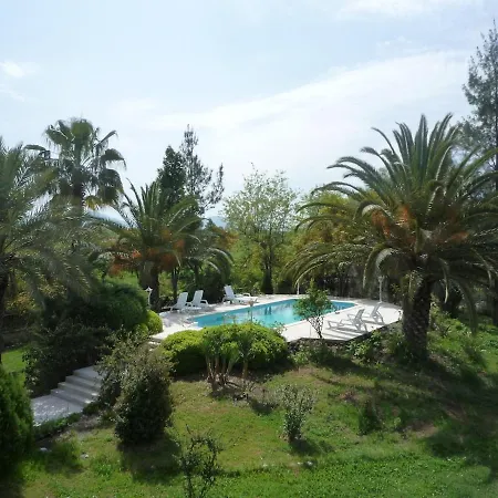 فيلة Malikane Residence,6 Bed Detached أورتاجا