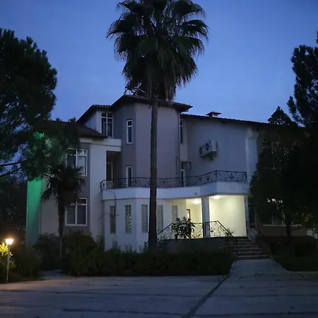 Malikane Residence,6 Bed Detached Villa