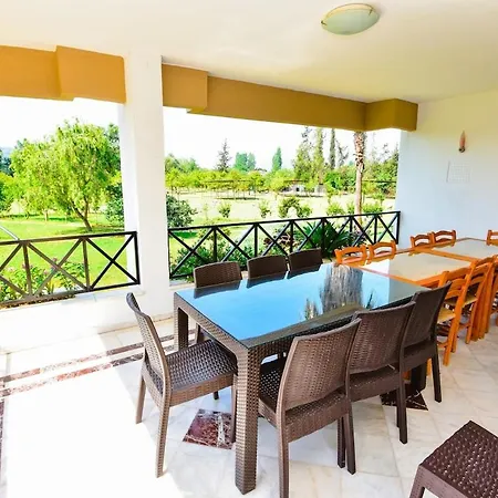 Villa Malikane Residence,6 Bed Detached *