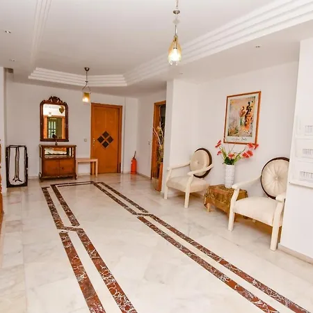 Villa Malikane Residence,6 Bed Detached *