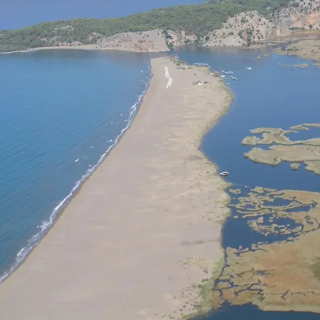 Malikane Residence,6 Bed Detached Villa Ortaca (Mugla)