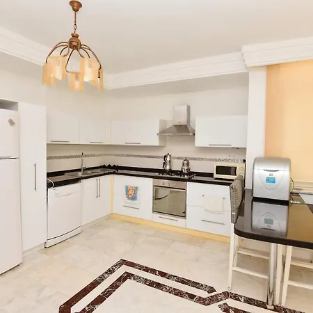 Villa Malikane Residence,6 Bed Detached Ortaca (Mugla)