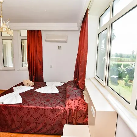 Malikane Residence,6 Bed Detached Villa *