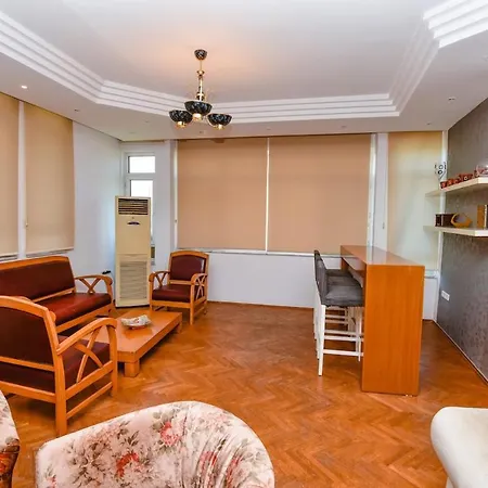 Malikane Residence,6 Bed Detached * Ortaca (Mugla)