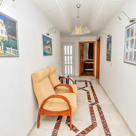 Malikane Residence,6 Bed Detached Villa *