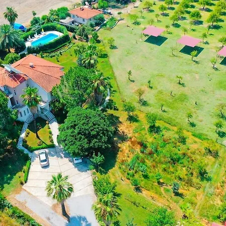 Malikane Residence,6 Bed Detached Вилла