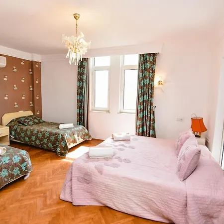 Malikane Residence,6 Bed Detached *