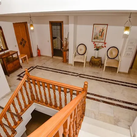 Malikane Residence,6 Bed Detached Вилла