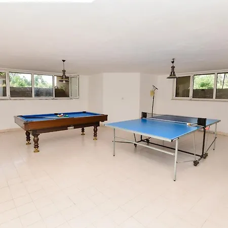 Вилла Malikane Residence,6 Bed Detached *