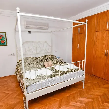 Вилла Malikane Residence,6 Bed Detached