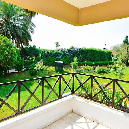 Вилла Malikane Residence,6 Bed Detached