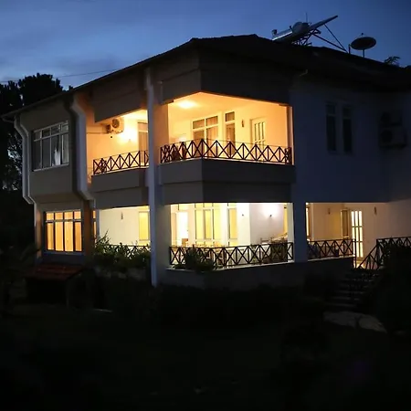 Malikane Residence,6 Bed Detached Вилла *