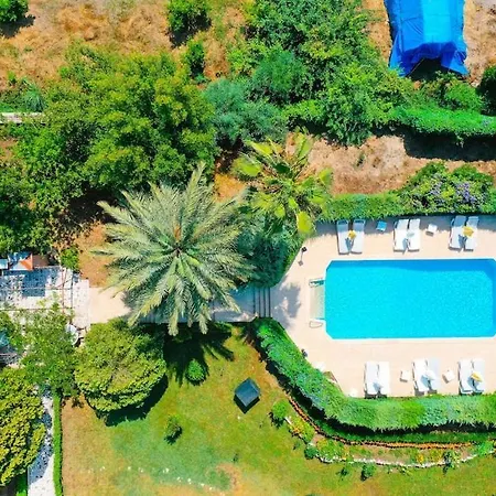 Malikane Residence,6 Bed Detached Вилла *