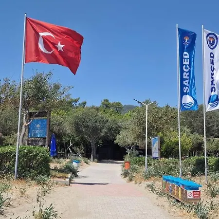 Malikane Residence,6 Bed Detached * Ортаджа