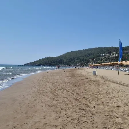 Вилла Malikane Residence,6 Bed Detached *