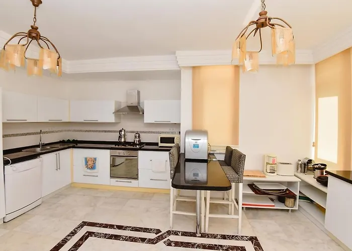 Malikane Residence,6 Bed Detached Ortaca (Mugla)