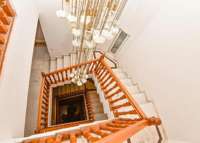 Malikane Residence,6 Bed Detached Ortaca (Mugla)