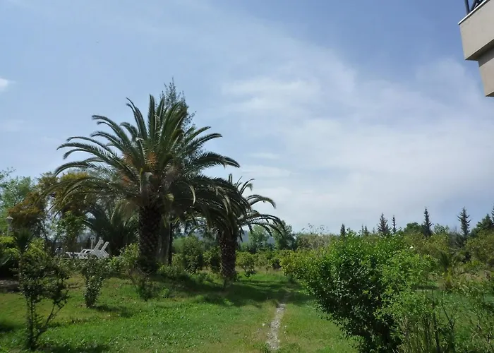 Malikane Residence,6 Bed Detached