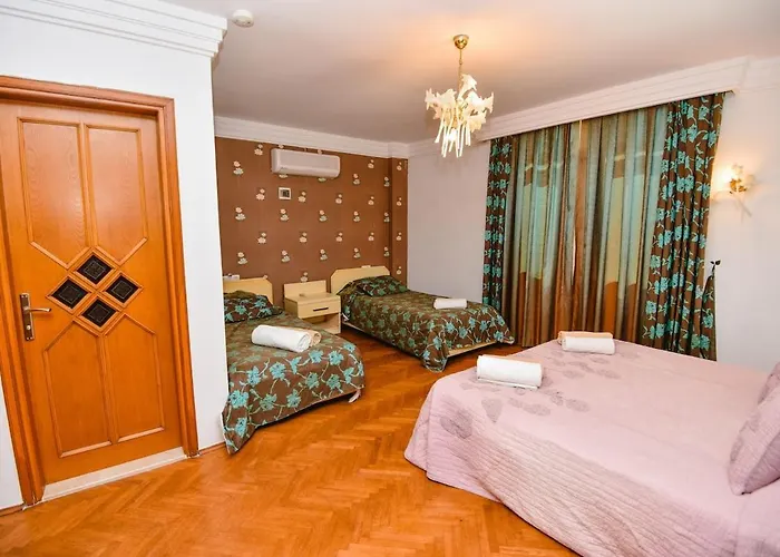 Malikane Residence,6 Bed Detached Villa *