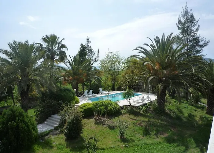 Villa Malikane Residence,6 Bed Detached Ortaca (Mugla)