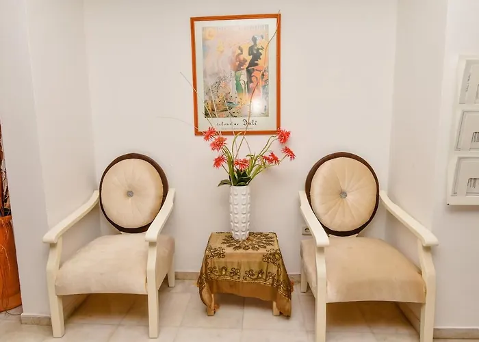 Villa Malikane Residence,6 Bed Detached