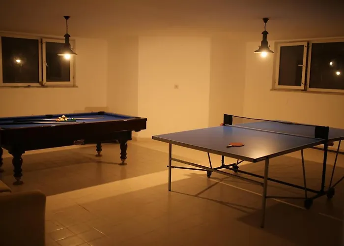 Villa Malikane Residence,6 Bed Detached Ortaca (Mugla)