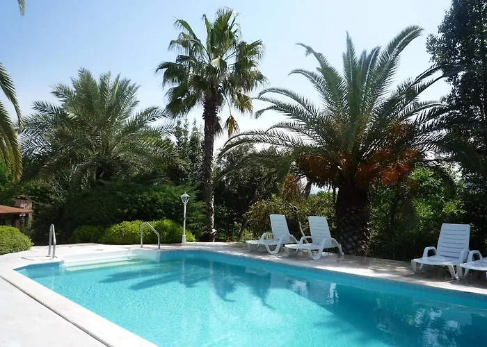 Malikane Residence,6 Bed Detached Ortaca (Mugla)