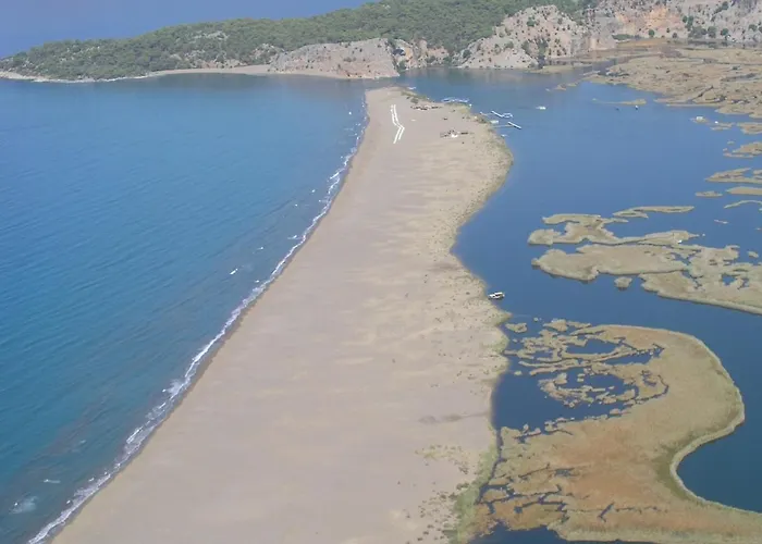 Malikane Residence,6 Bed Detached Villa Ortaca (Mugla)