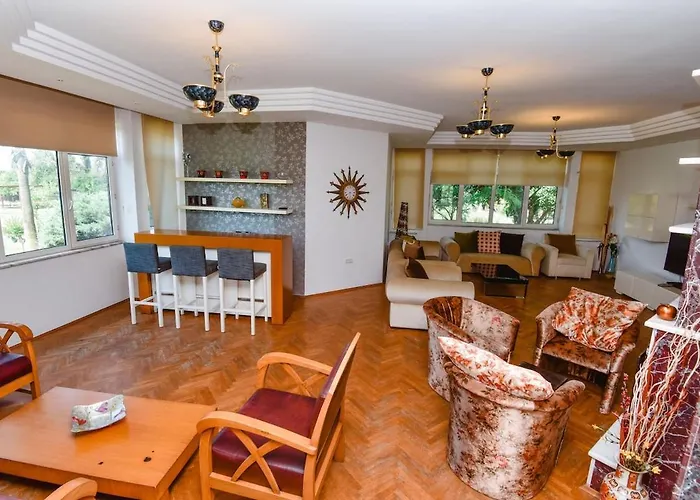 Malikane Residence,6 Bed Detached Villa