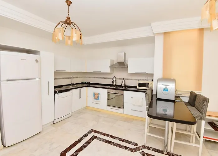 Villa Malikane Residence,6 Bed Detached Ortaca (Mugla)