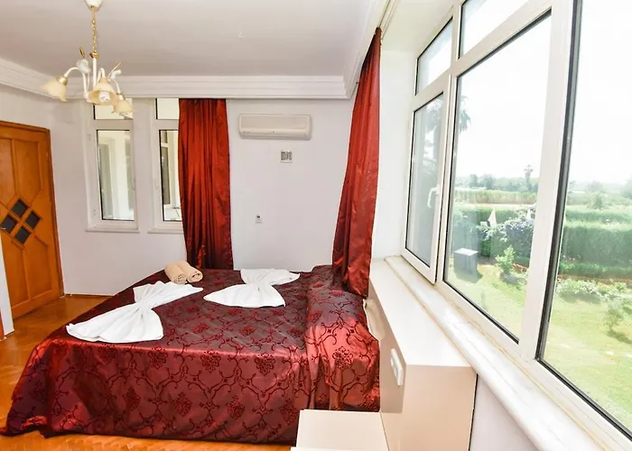 Malikane Residence,6 Bed Detached Villa *