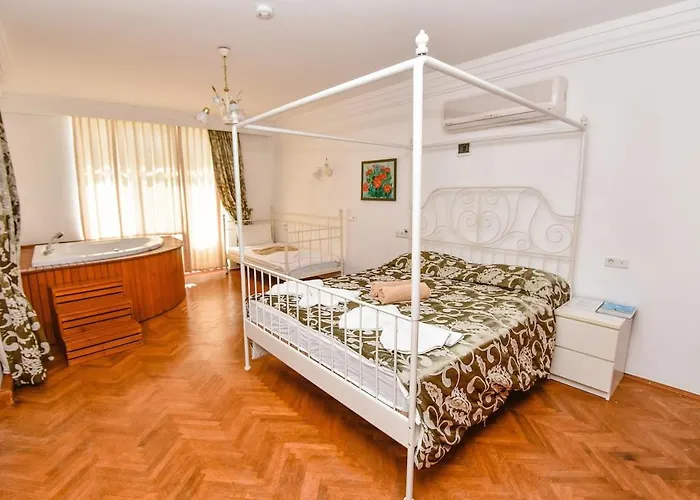 Villa Malikane Residence,6 Bed Detached Ortaca (Mugla)