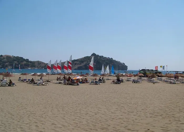 Malikane Residence,6 Bed Detached Ortaca (Mugla)