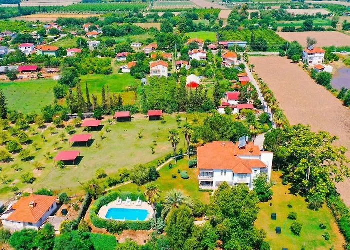 Malikane Residence,6 Bed Detached Villa *