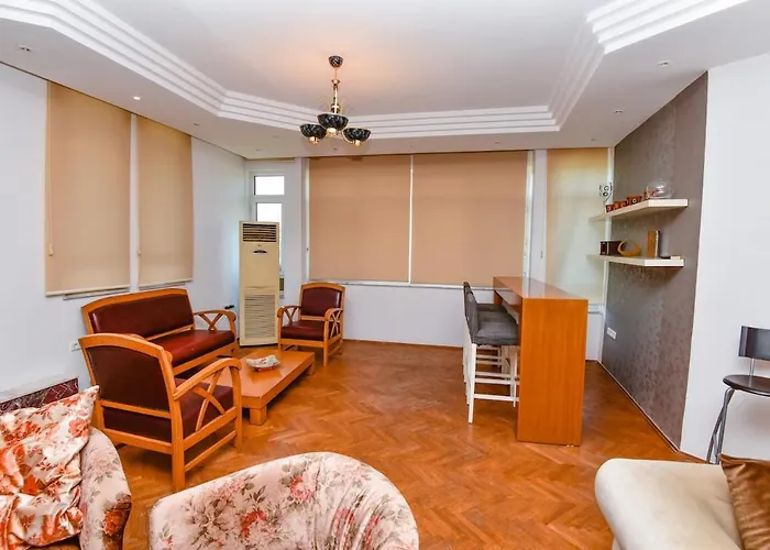 Malikane Residence,6 Bed Detached * Ortaca (Mugla)