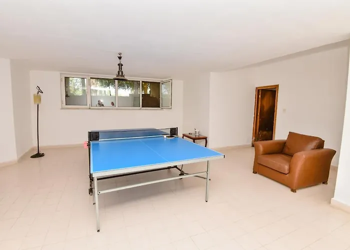 Malikane Residence,6 Bed Detached Villa Ortaca (Mugla)