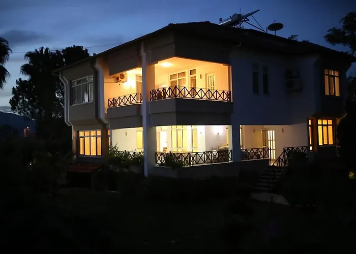 Malikane Residence,6 Bed Detached Villa *