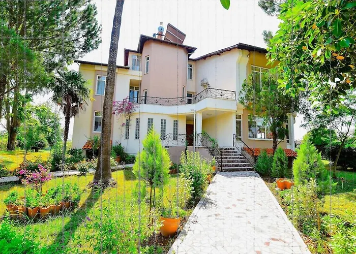 Malikane Residence,6 Bed Detached Ortaca (Mugla)