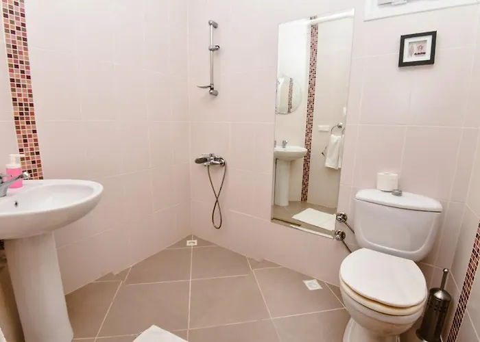 Malikane Residence,6 Bed Detached * Ortaca (Mugla)