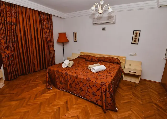 Malikane Residence,6 Bed Detached Ortaca (Mugla)